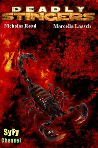 Главный постер фильма «Deadly Stingers (2003)»
