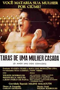 Постер к фильму «O Amor Uniu Dois Corações (1982)»