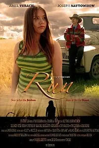 Постер к фильму «Run (2009)»