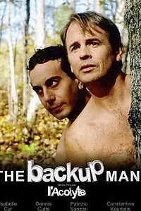Постер к фильму «The Backup Man (2007)»