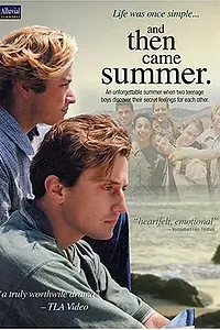 Постер к фильму «И наступило лето (2000)»