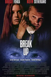 Постер к фильму «Разрыв (1998)»