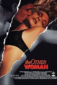 Главный постер фильма «Другая женщина (1992)»