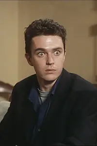 Постер к мультфильму «Апорт (1998)»