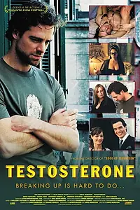 Постер к фильму «Тестостерон (2003)»