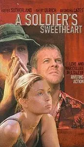 Постер к фильму «Солдатская любовь (1998)»