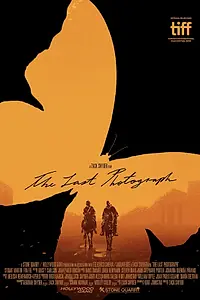 Постер к фильму «Последняя фотография (2026)»