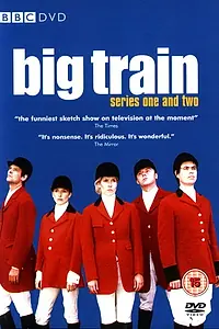 Постер к сериалу «Большая возня (1998 - 2002)»
