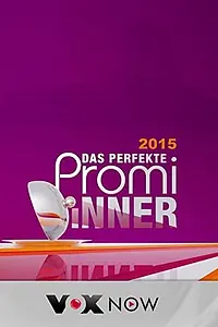 Постер к сериалу «Das perfekte Promi-Dinner (2005)»