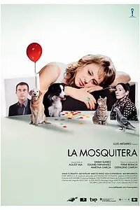 Постер к фильму «Сетка от комаров (2010)»
