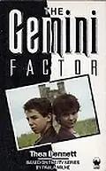 Постер к сериалу «Фактор близнецов (1987)»