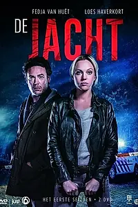 Постер к сериалу «De jacht (2016)»