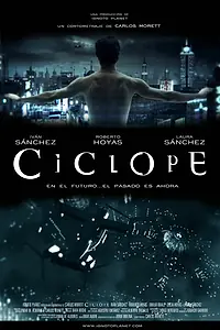 Постер к фильму «Циклоп (2009)»