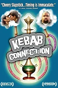 Постер к фильму «Кебаб (2004)»
