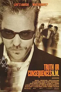 Постер к фильму «Правда и последствия (1997)»