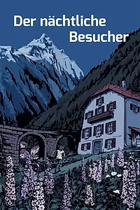 Главный постер фильма «Der nächtliche Besucher (1992)»