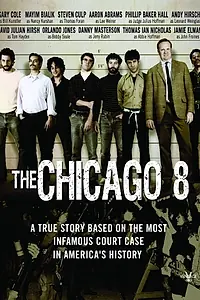 Постер к фильму «Чикаго 8 (2011)»