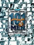 Постер к фильму «101 мужчина 5 (2000)»