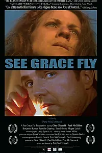 Постер к фильму «Посмотри на полёт Грейс (2003)»