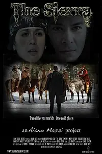 Постер к фильму «The Sierra (2010)»