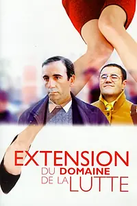 Постер к фильму «Расширение пространства борьбы (1999)»