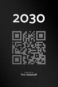 Постер к фильму «2030 (2024)»