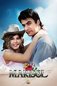 Постер к сериалу «Марисоль (2002)»
