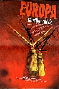 Постер к фильму «Европа танцевала вальс (1988)»