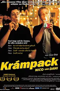 Постер к фильму «Крампак (2000)»