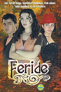 Постер к фильму «Фериде (2008)»