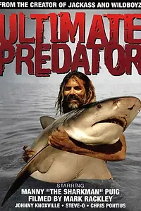 Постер к фильму «Ultimate Predator (2006)»