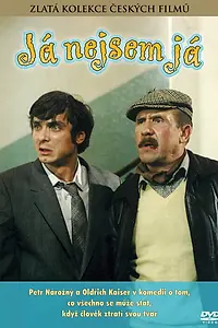 Постер к фильму «Já nejsem já (1986)»