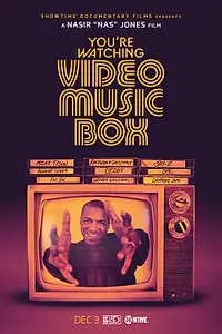 Постер к фильму «You're Watching Video Music Box (2021)»