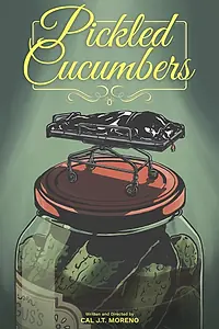 Постер к фильму «Pickled Cucumbers (2022)»