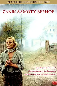 Главный постер фильма «Конец одиночества фермы Берхоф (1984)»
