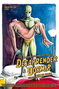 Постер к фильму «Desaprender a Dormir (2021)»