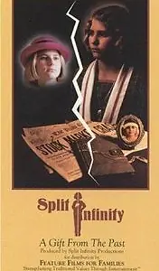 Постер к фильму «Split Infinity (1992)»