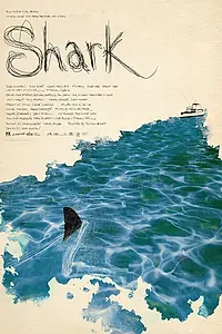 Постер к фильму «Shark (2021)»