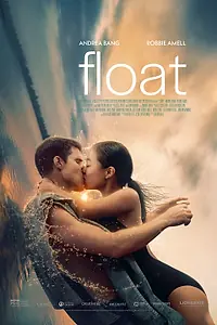 Постер к фильму «Float (2023)»