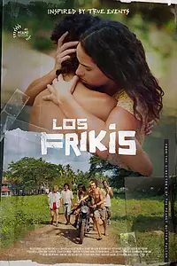Постер к фильму «Los Frikis (2024)»