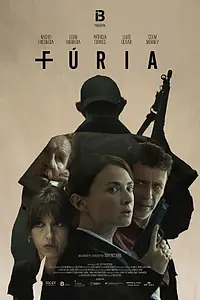 Постер к сериалу «Fúria (2021)»