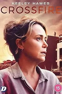 Постер к сериалу «Перекрёстный огонь (2022)»