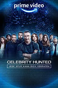 Постер к сериалу «Охота на знаменитостей: Германия (2021)»