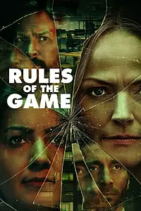 Постер к сериалу «Rules of the Game (2022)»