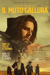 Постер к фильму «Il Muto di Gallura (2021)»