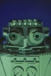 Главный постер фильма «Молекулярная биофизика (1986)»