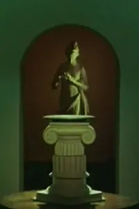 Главный постер фильма «Термодинамика биологических процессов (1986)»