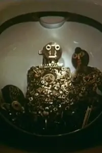 Главный постер фильма «Первичные фотобиологические процессы (1988)»