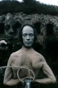 Главный постер фильма «Последний сон Анатолия Васильевича (1990)»