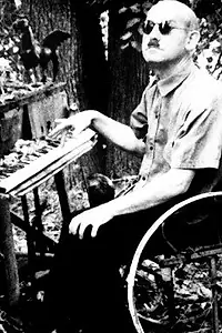 Главный постер фильма «Шаги в никуда (1992)»